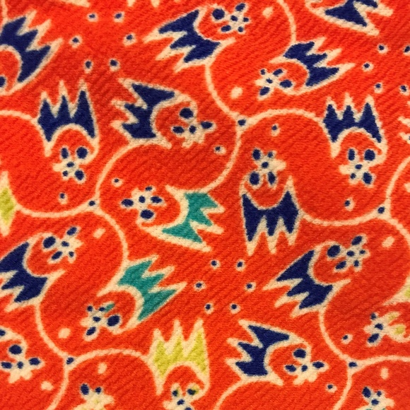 NWT LuLaRoe Size Large Cassie Pencil Skirt - Picture 2 of 4